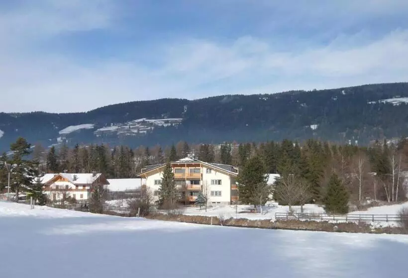 B&b Hotel Heidi