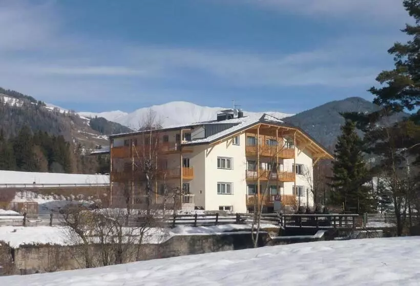 B&b Hotel Heidi