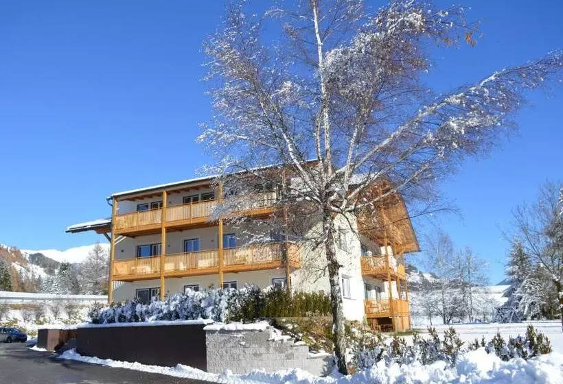B&b Hotel Heidi