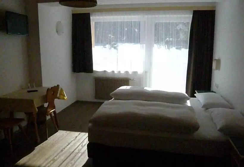 B&b Hotel Heidi