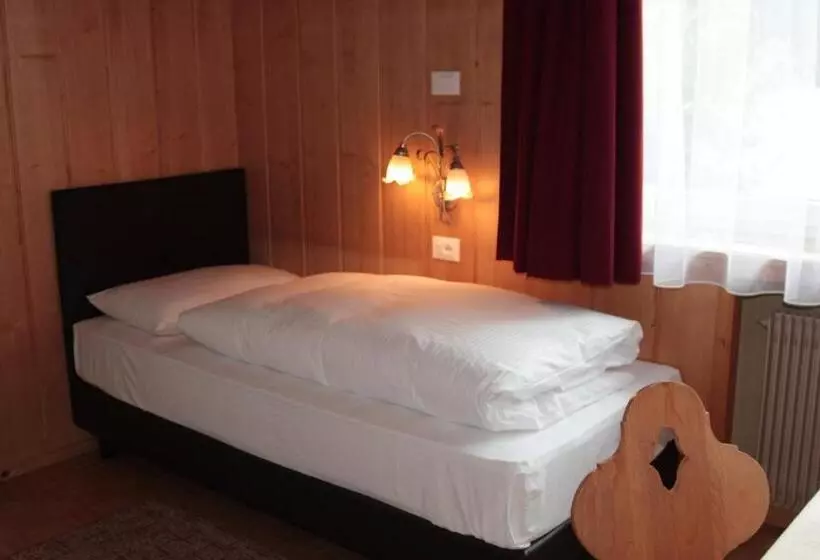 B&b Hotel Heidi