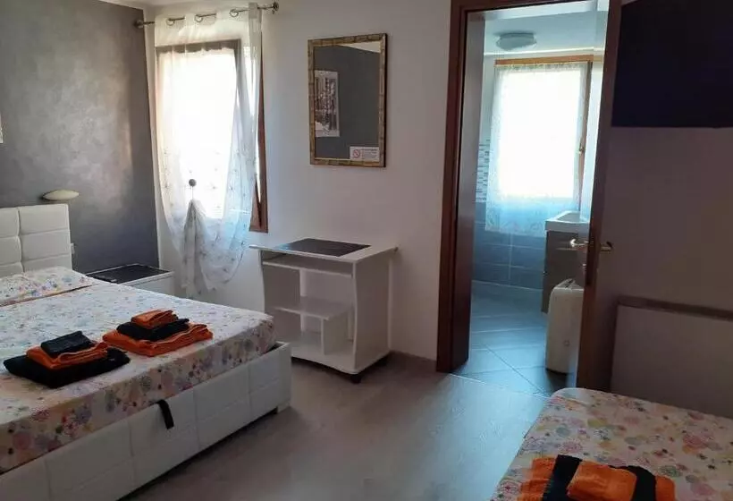 B&b Casa Taty