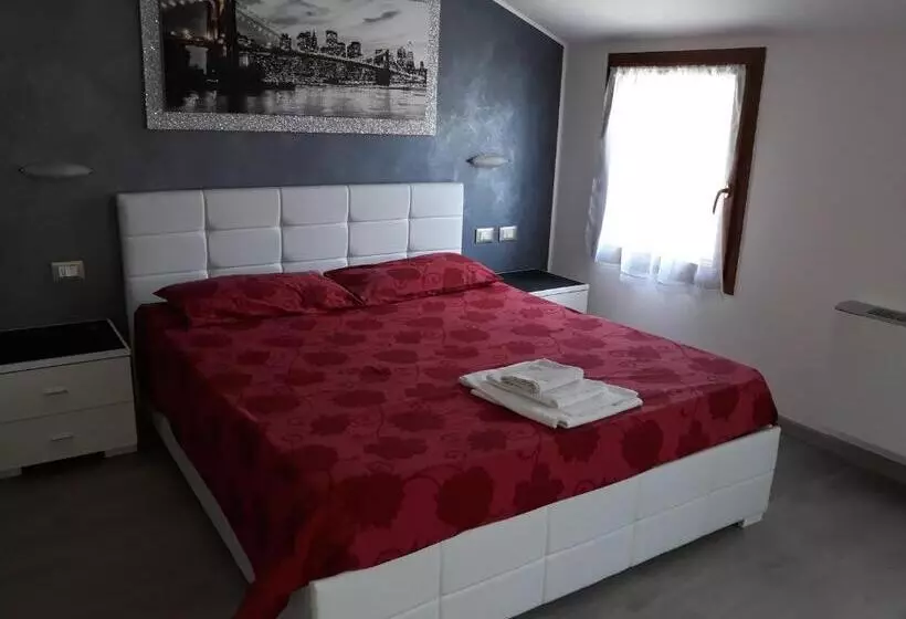 B&b Casa Taty