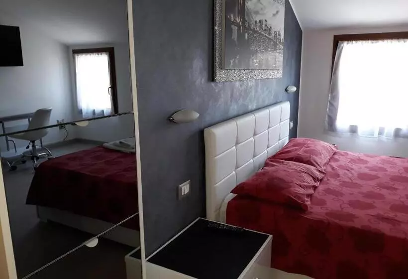 B&b Casa Taty