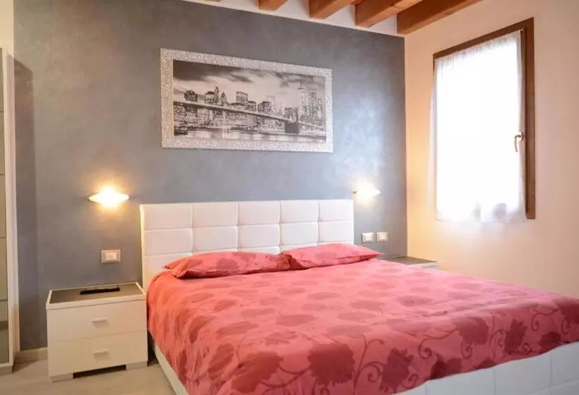 B&b Casa Taty