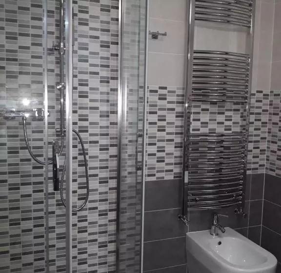 B&b Casa Taty