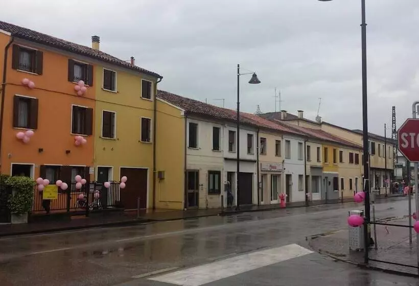 B&b Casa Taty