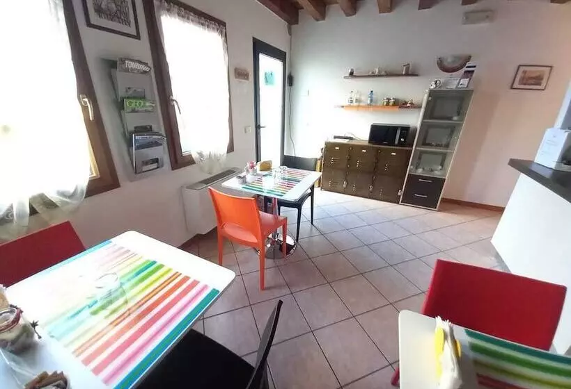 B&b Casa Taty