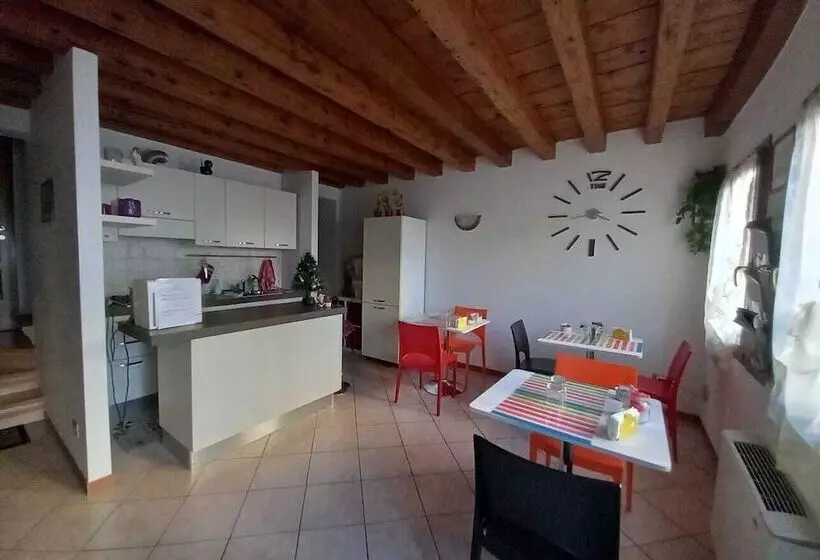 B&b Casa Taty