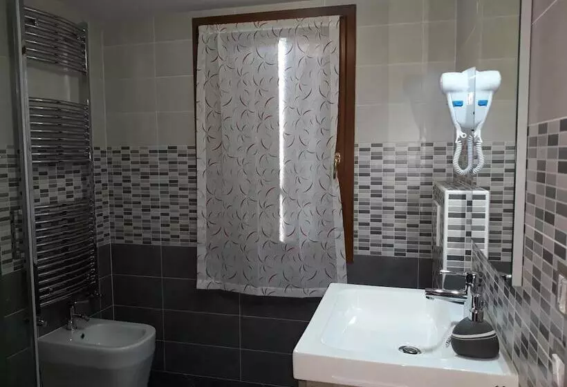 B&b Casa Taty