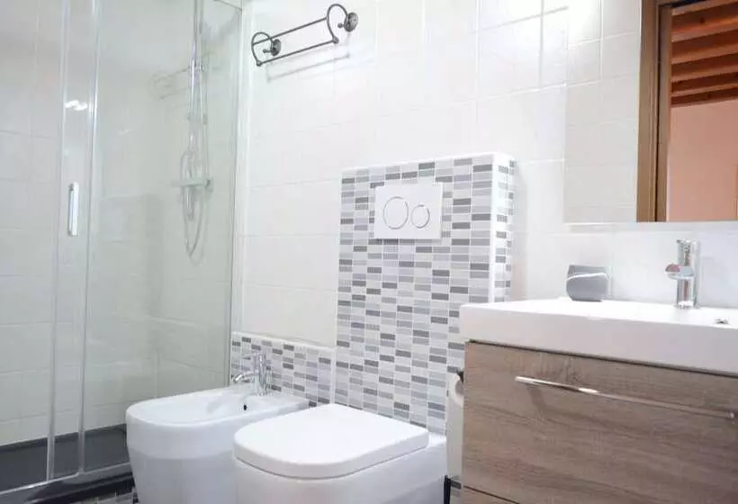 B&b Casa Taty