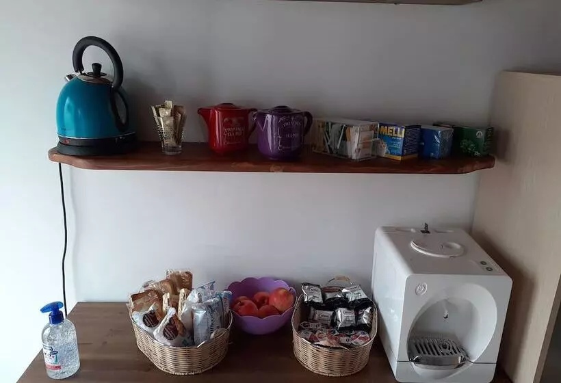 B&b Casa Taty
