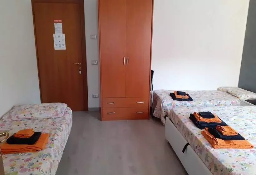 B&b Casa Taty