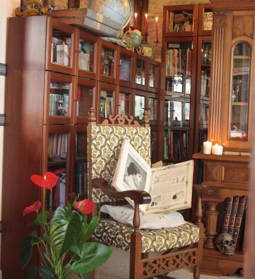 ベッドアンドブレックファースト Casaforte Alba In Langa