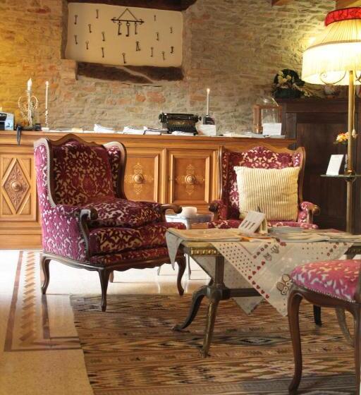 ベッドアンドブレックファースト Casaforte Alba In Langa