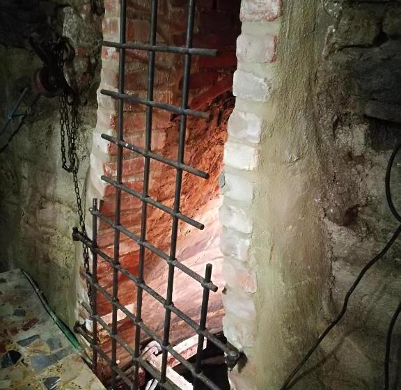 ベッドアンドブレックファースト Casaforte Alba In Langa