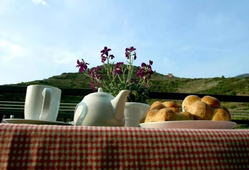 Da Baranin B&b And Apartment