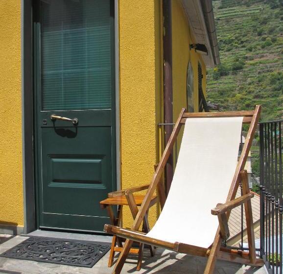 Da Baranin B&b And Apartment