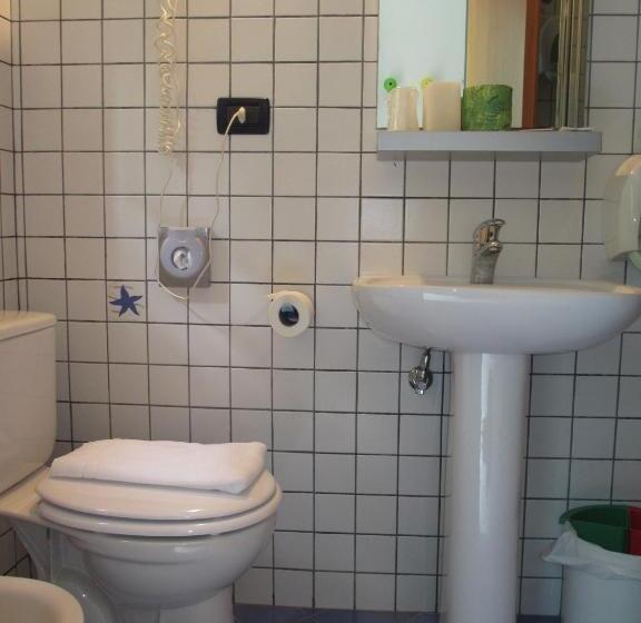 Da Baranin B&b And Apartment