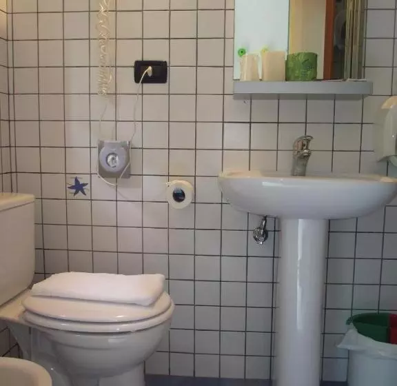 Da Baranin B&b And Apartment
