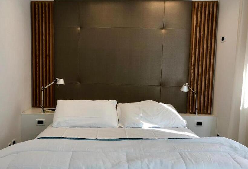 Da Baranin B&b And Apartment