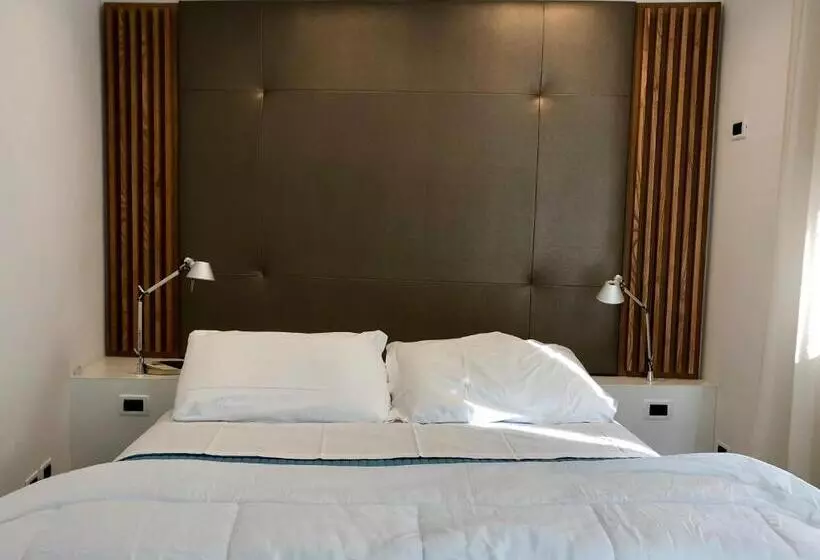 Da Baranin B&b And Apartment