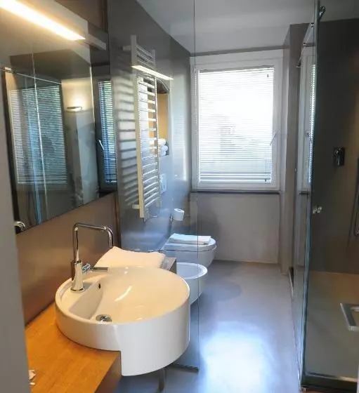 Da Baranin B&b And Apartment