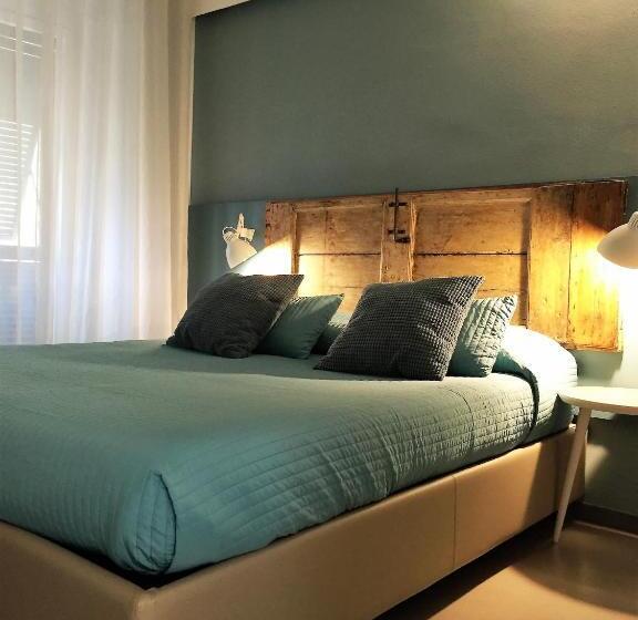 Da Baranin B&b And Apartment