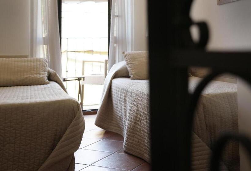 Da Baranin B&b And Apartment