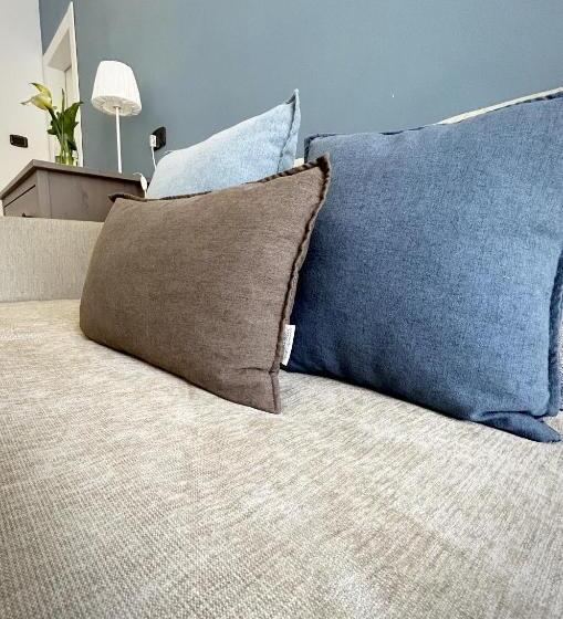 Da Baranin B&b And Apartment