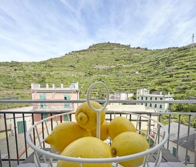 Da Baranin B&b And Apartment