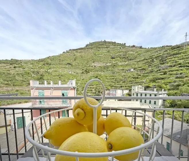 Da Baranin B&b And Apartment