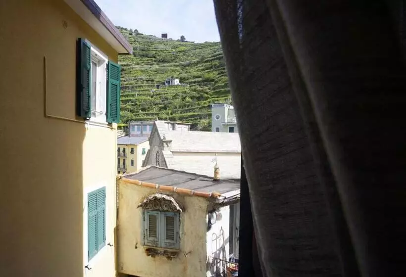 Da Baranin B&b And Apartment