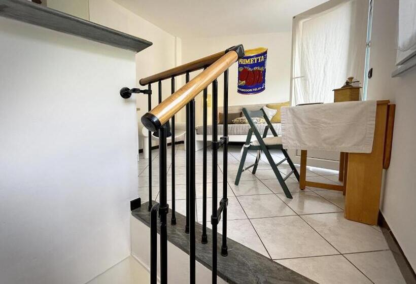 Da Baranin B&b And Apartment