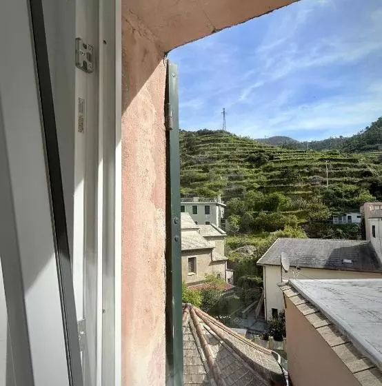 Da Baranin B&b And Apartment