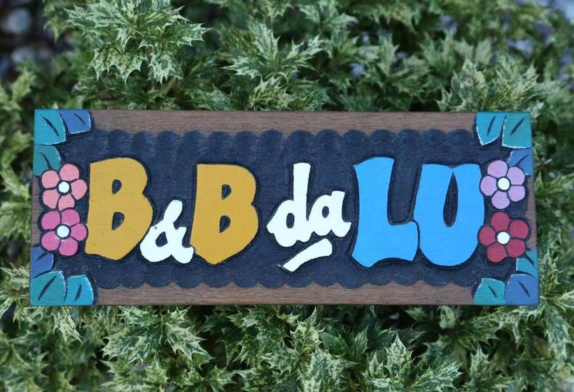 B&b Da Lu