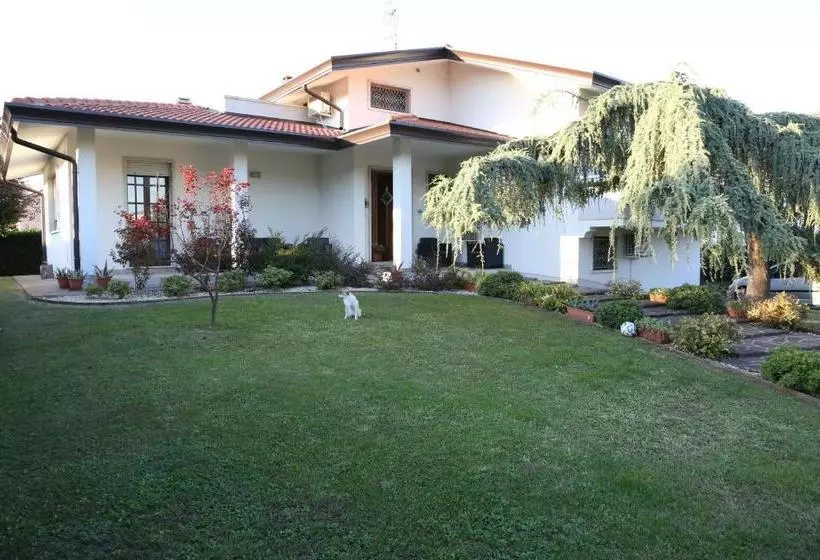B&b Da Lu