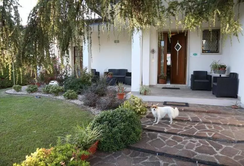 B&b Da Lu