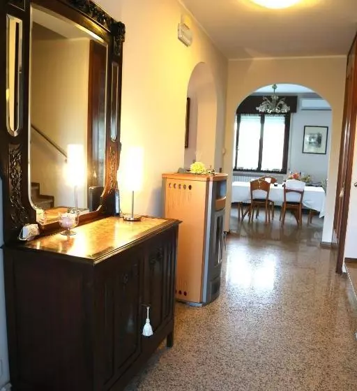 B&b Da Lu
