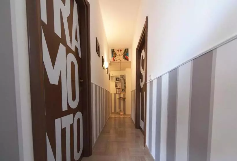 Aamiaismajoitus (B&B) Il Sole