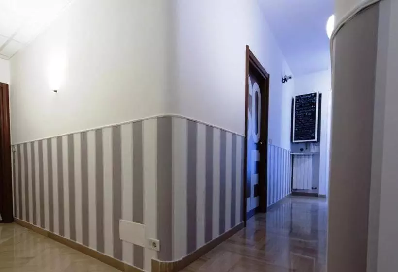 Aamiaismajoitus (B&B) Il Sole