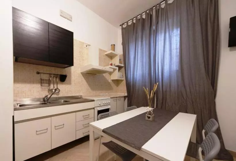 Aamiaismajoitus (B&B) Il Sole