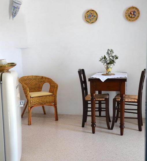 تختخواب و صبحانه Masseria Serralta