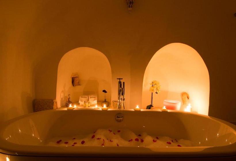 تختخواب و صبحانه Masseria Serralta