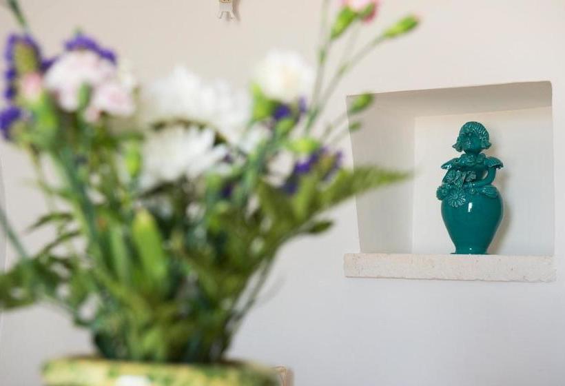 تختخواب و صبحانه Masseria Serralta