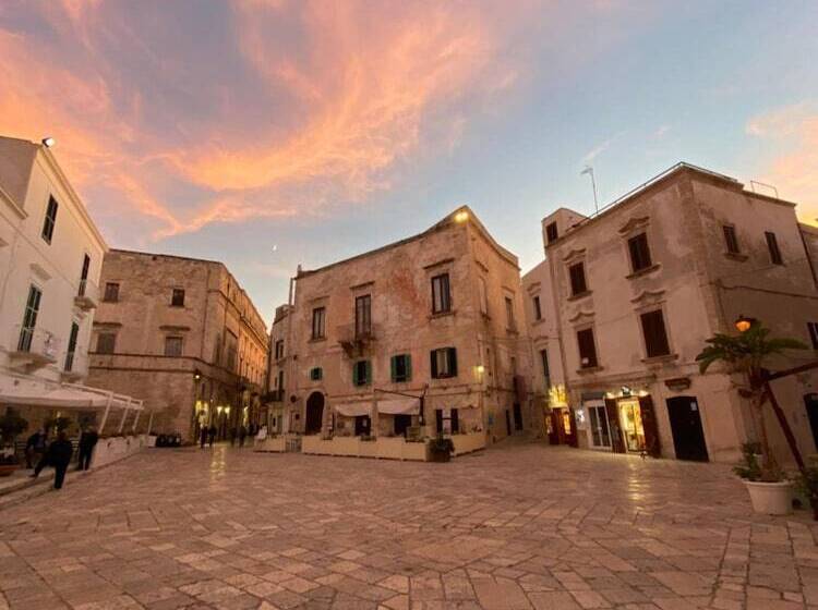 住宿加早餐  Santo Stefano Home & Breakfast