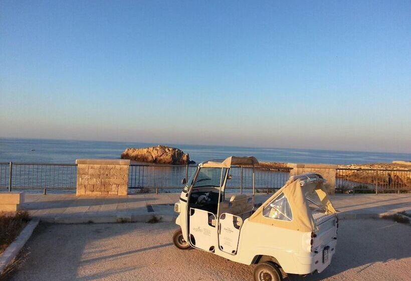 住宿加早餐  Santo Stefano Home & Breakfast