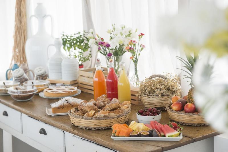 住宿加早餐  Santo Stefano Home & Breakfast