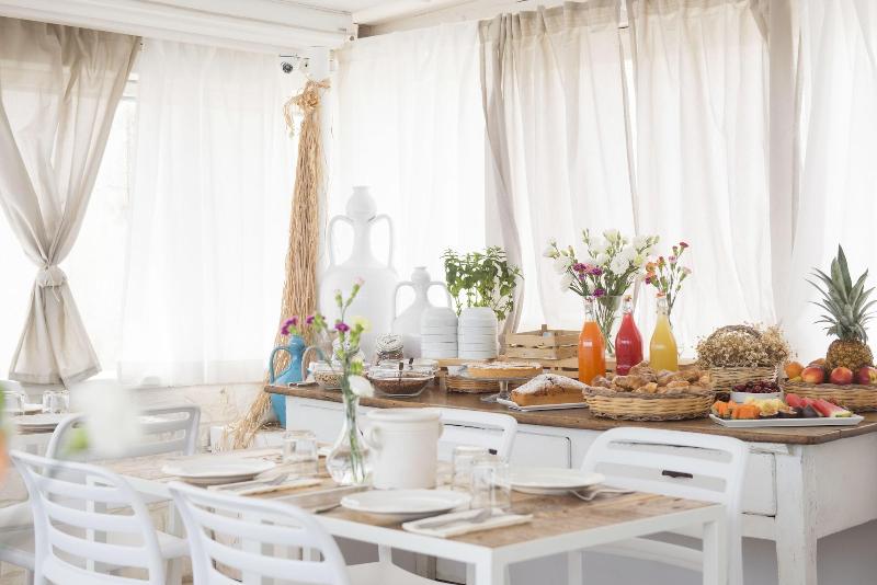 住宿加早餐  Santo Stefano Home & Breakfast