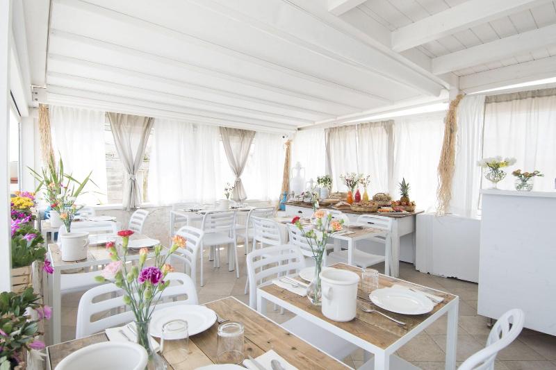 住宿加早餐  Santo Stefano Home & Breakfast